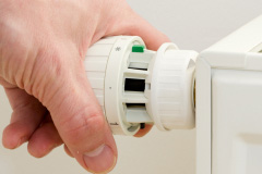 Clotton central heating repair costs