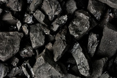 Clotton coal boiler costs