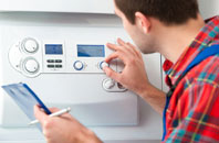 free Clotton gas safe engineer quotes