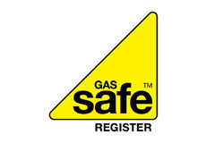 gas safe companies Clotton